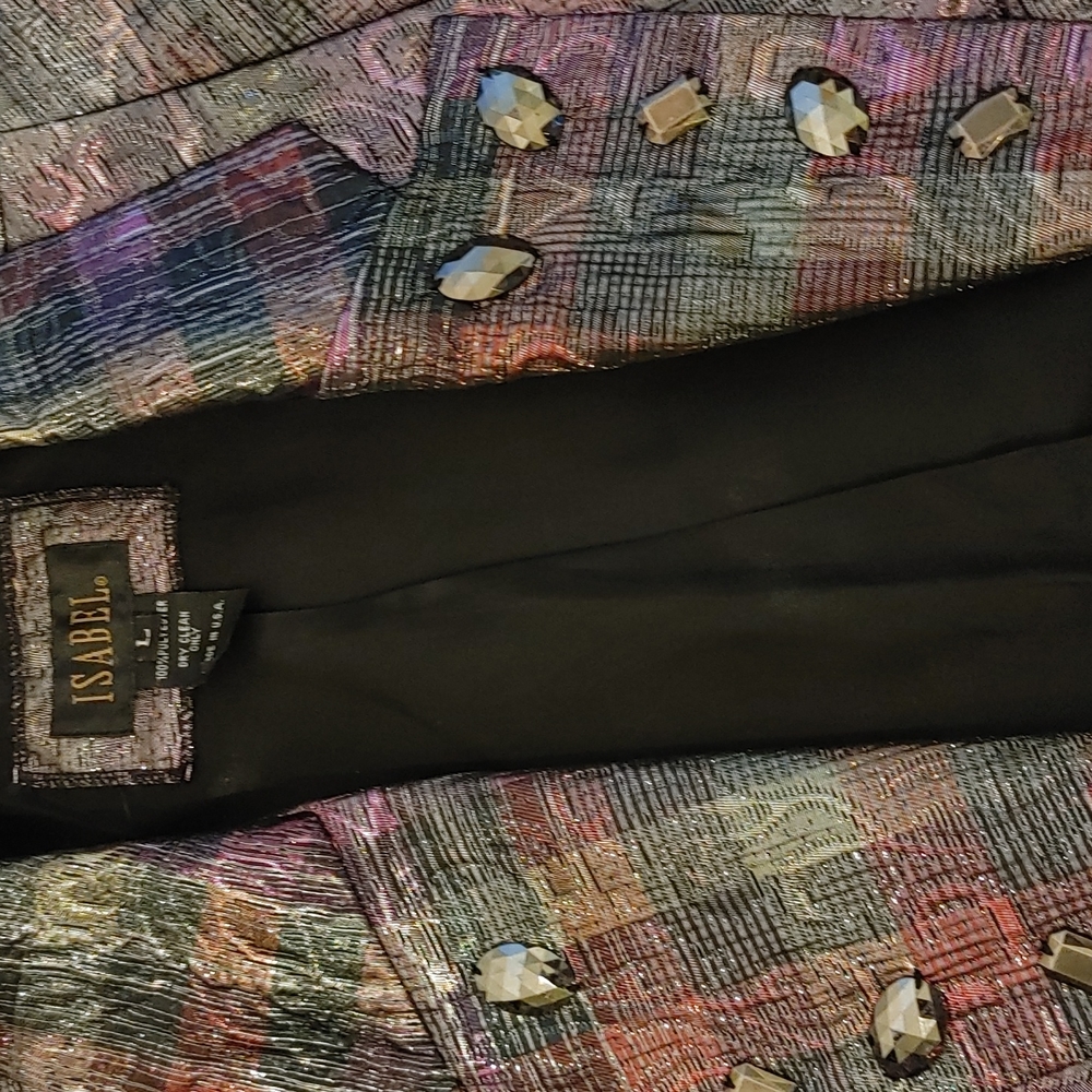 Isabel Jacket - Picture 7 of 7